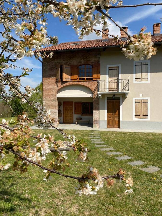 Maison de vacances pour 6 personnes, avec vue et jardin