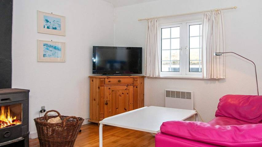 Ferienhaus für 3 Personen, mit Terrasse auf Fanø - 3