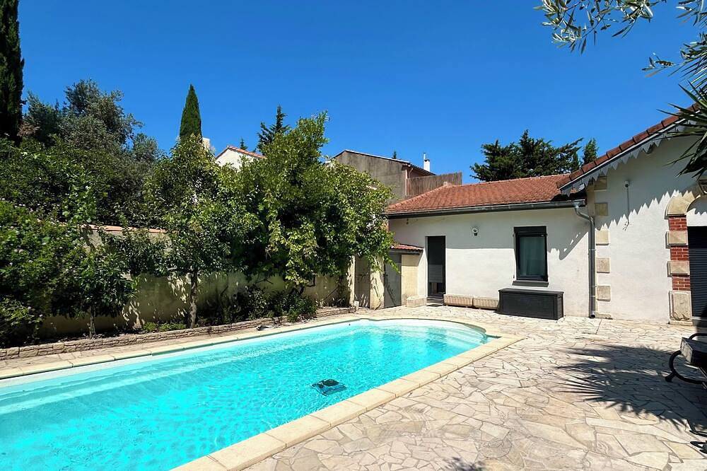 Maison de vacances