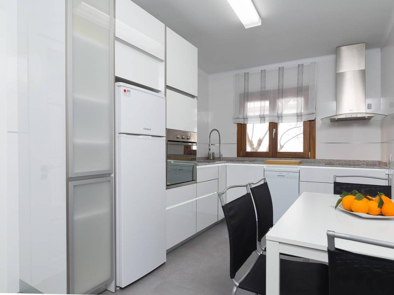 Verdera - Acogedor chalet a 100 metros del la playa in Playa de Muro, Muro