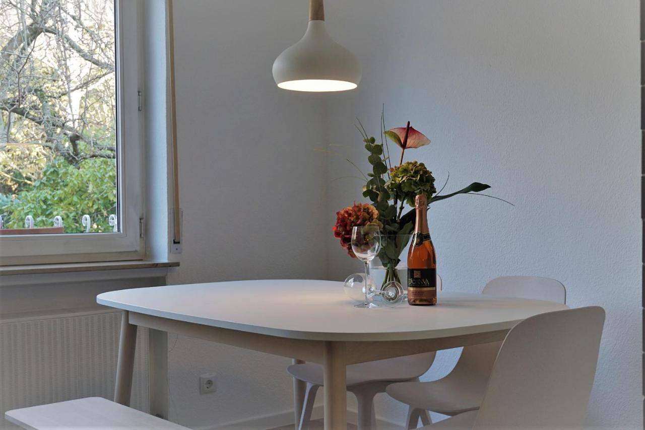 One-Bedroom House in Neuenahr, Bad Neuenahr