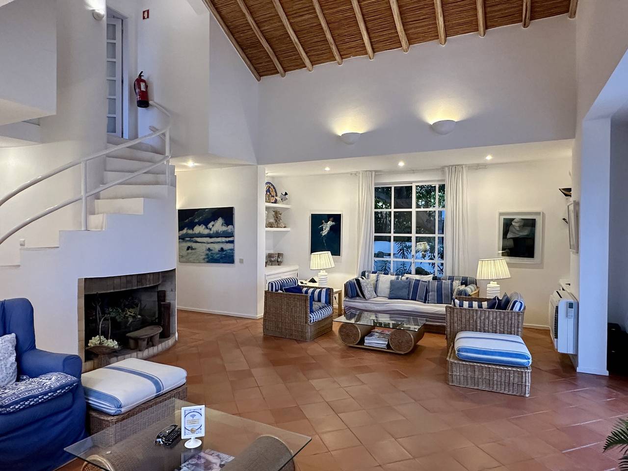 Geräumige Villa mit privatem Pool in Albufeira, 4 Schlafzimmer für 8 Personen in Guia, Faro Distrikt