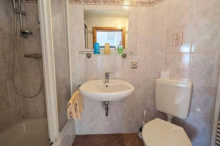 Chambre d’hôte pour 2 personnes à Klingenthal - 3