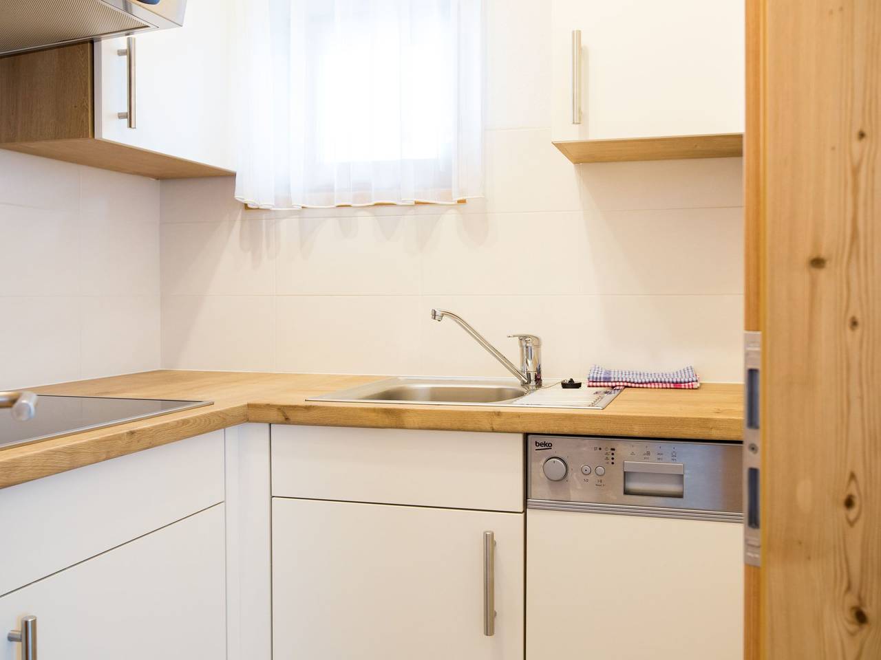 Ganze Wohnung, Lärche in Lappach, Mühlwald