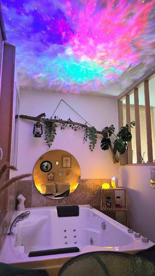 Gîte pour 2 personnes, avec jacuzzi à Lampaul-Plouarzel - 2