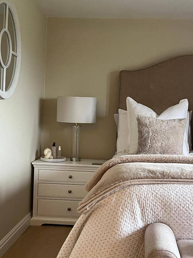 B&b for 2 people, with terrace and view in Harrogate