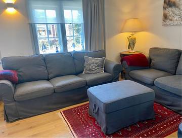 Ferienhaus für 7 Personen in Dahme, Südliche Ostseeküste, Bild 3