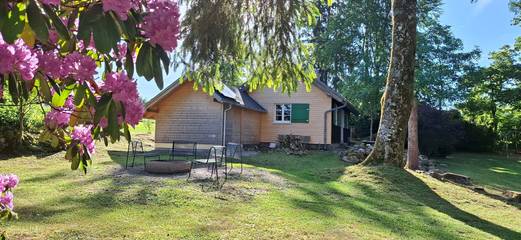 Ferienhaus für 8 Personen in Höchenschwand ort, Höchenschwand, Bild 1