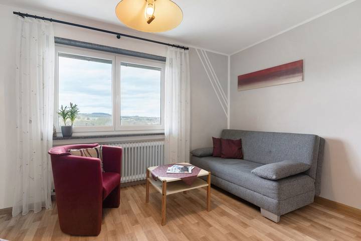 Vakantiewoning voor 3 personen