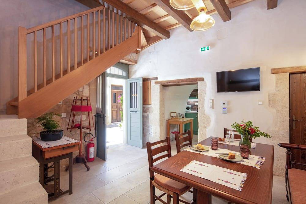Casa vacanza a Rethymno a partire da 250€ a notte