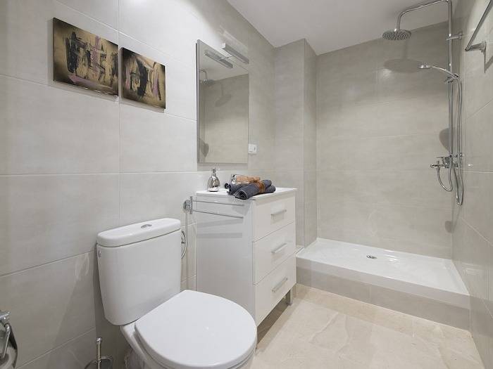 Gîte pour 4 personnes, avec balcon à Tarragone - 4