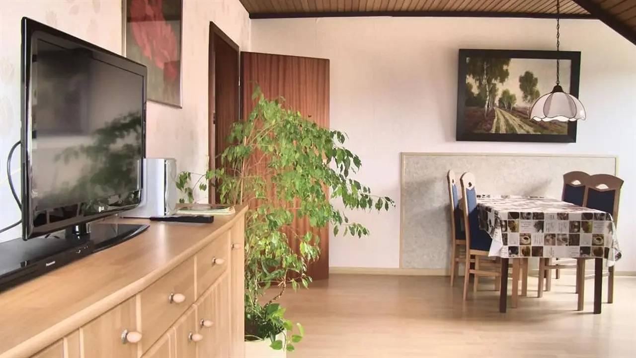 Ganze Ferienwohnung, Ferienwohnung für 4 Personen (62 m²) in Walsrode in Walsrode, Aller-Leine-Tal