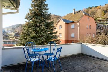Gîte pour 4 Personnes dans Orbey, Région de Ribeauvillé, Photo 2