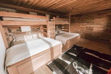 Chalet pour 18 Personnes dans Cordon, Pays du Mont-Blanc, Photo 3