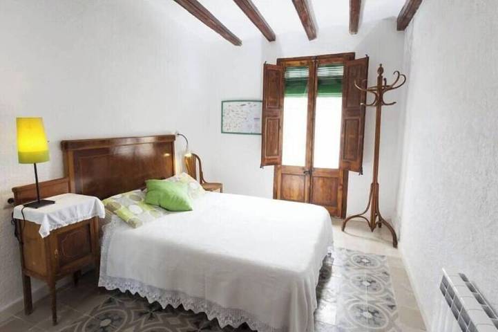Ca la Partida in San Rafael del Rio, Provincia di Castellón