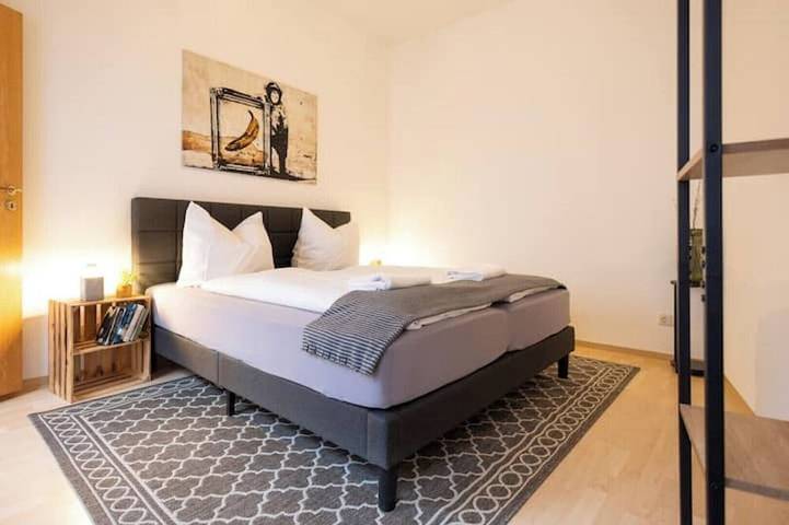 Ferienwohnung für 4 Personen - 1
