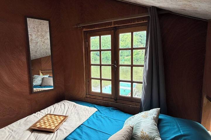 Gîte pour 2 personnes dans Les Hauts-d'Anjou - 3