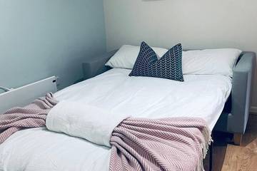 Cottage für 4 Personen in London, Südostengland, Bild 1