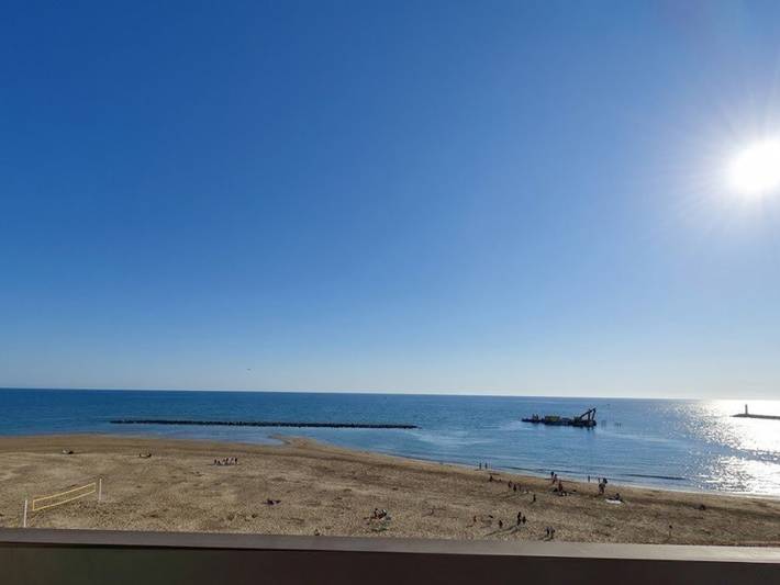 Studio pour 4 personnes