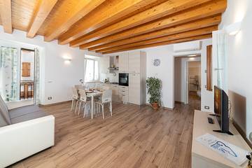 Ferienhaus für 4 Personen in Bardolino, Gardasee-Berge, Bild 1