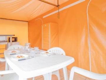 Camping voor 4 Personen in Le Grand-Village-Plage, Rochefort en omgeving, Afbeelding 2