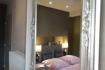 Appartement De Vacances pour 2 Personnes dans Chartres, Région de Chartres, Photo 2