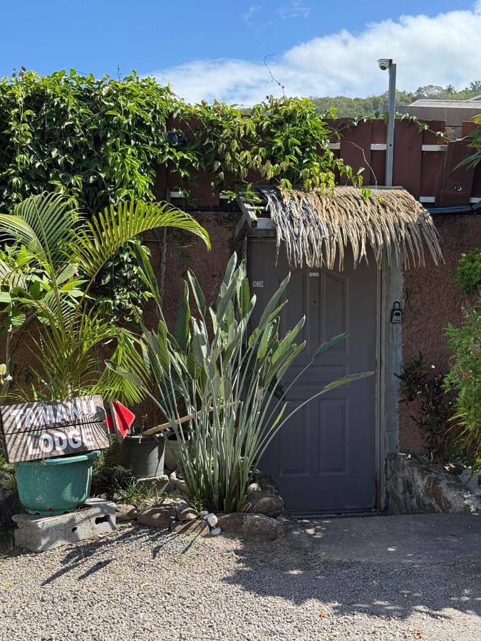 Maison d’hôte pour 2 personnes, avec jardin dans Punaauia - 2