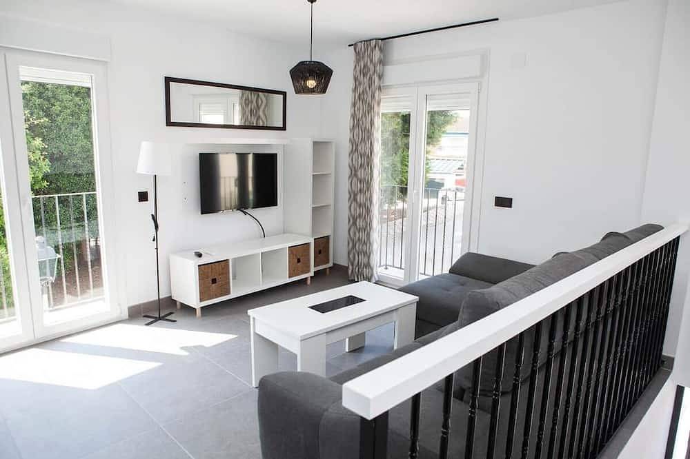 Apartamento entero, El chorrillo 2 appartment in Almayate, Vélez-Málaga