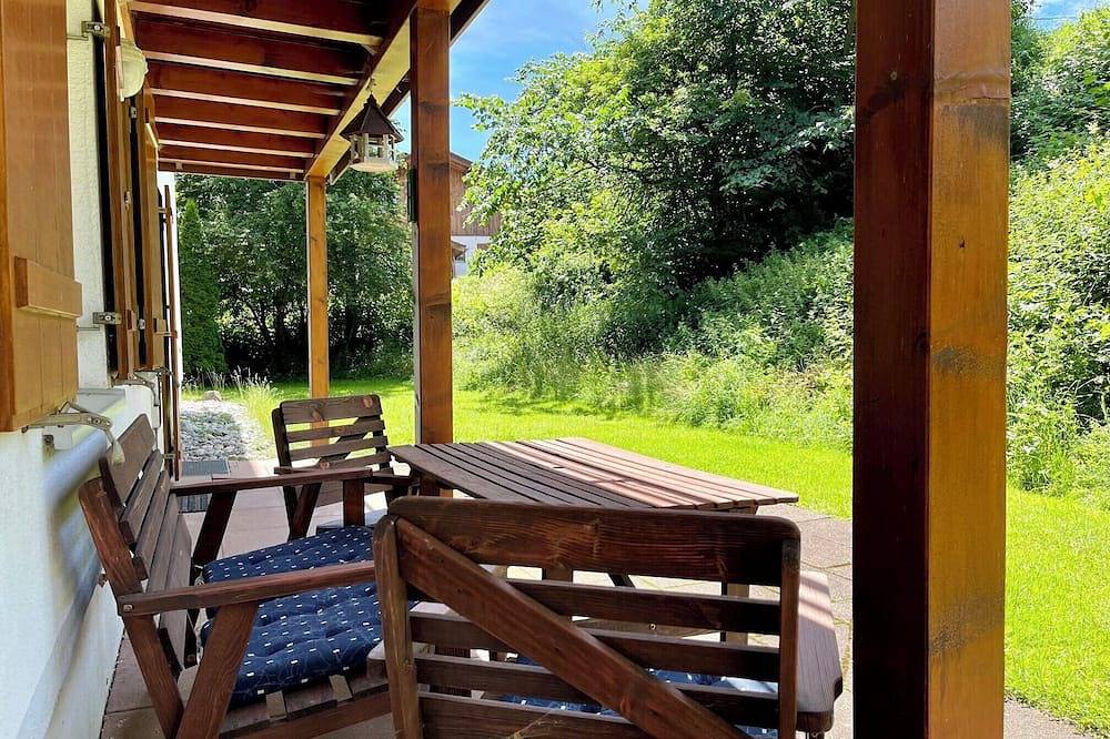 Ganze Wohnung, 2-Raum-Ferienwohnung Mühle 4 in Oberstdorf, Bayerisch Schwaben