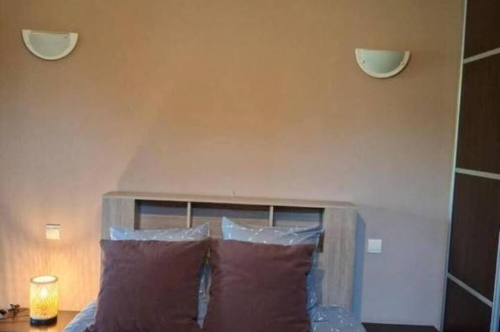 Villa pour 6 personnes au Pays basque - 4