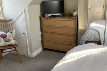Holiday Home for 2 People in Falmouth (Cornwall), Cornwall, Photo 2
