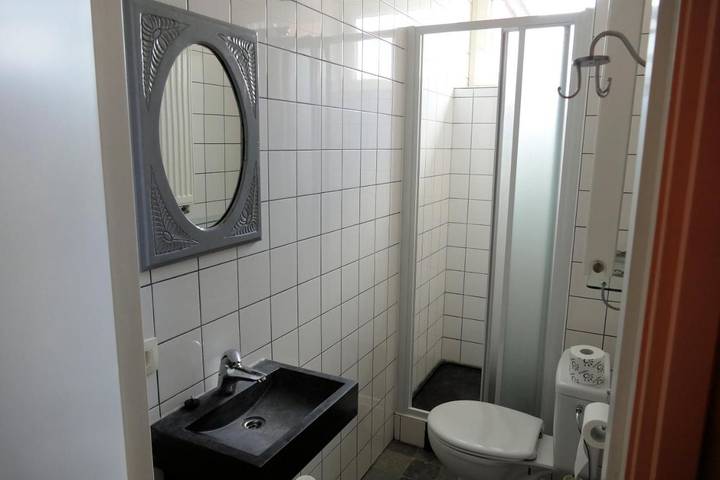 Gîte pour 8 personnes, avec terrasse à Visé - 3