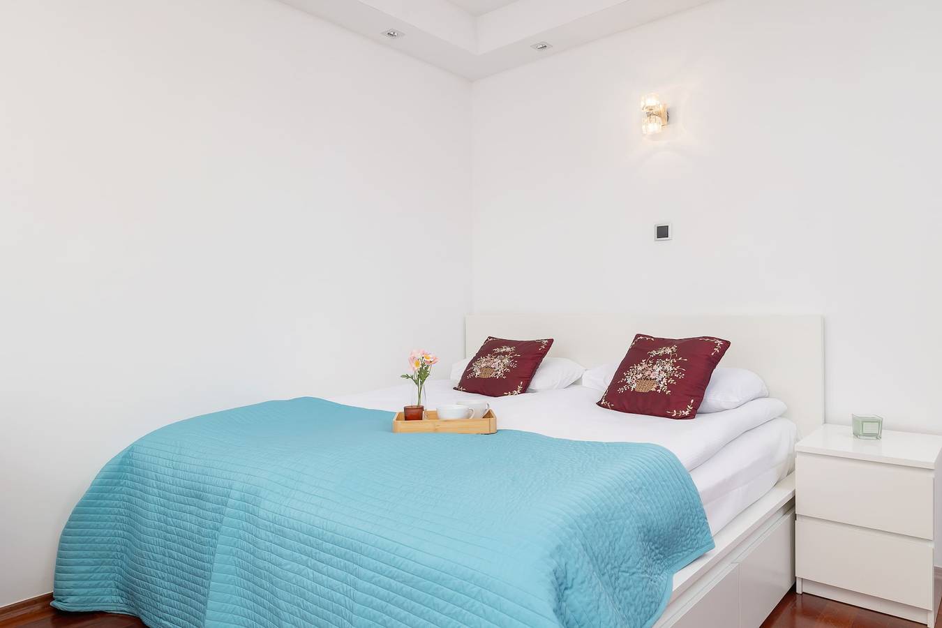 Studio entier, Krupnicza 7 | Cosy Studio | Old Town | Ac in Cracovie, Petite-Pologne