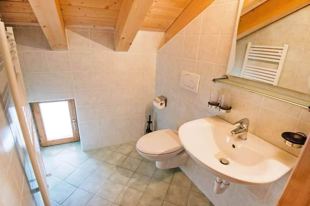 Appartamento intero, Albergo Diffuso - Cjasa Ustin in Barcis, Prealpi Carniche