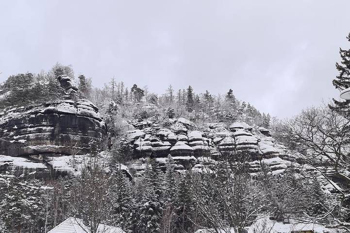 Ferienwohnung für 2 Personen - 1