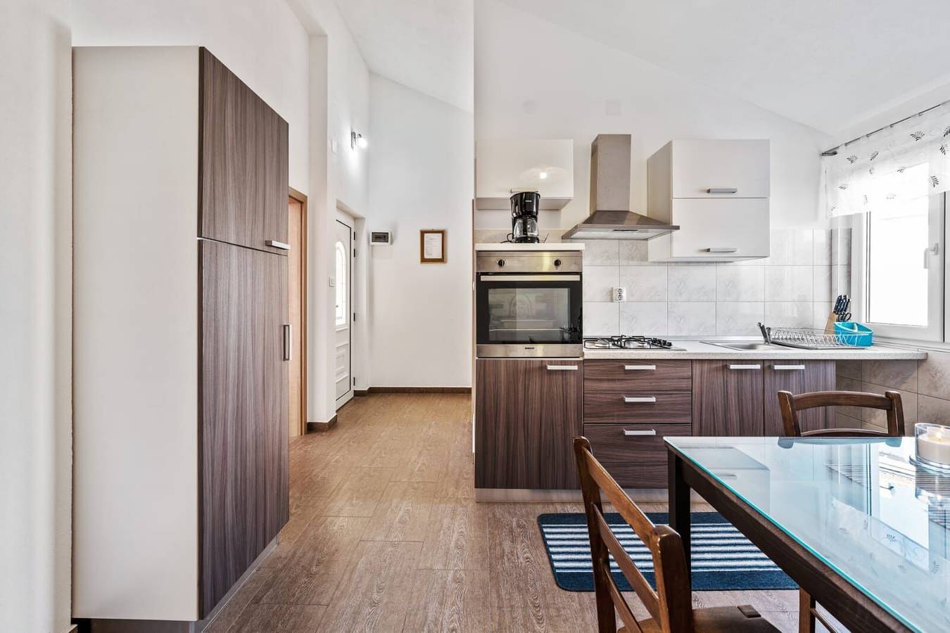 House Jakov in Razanj, Šibenik-Knin