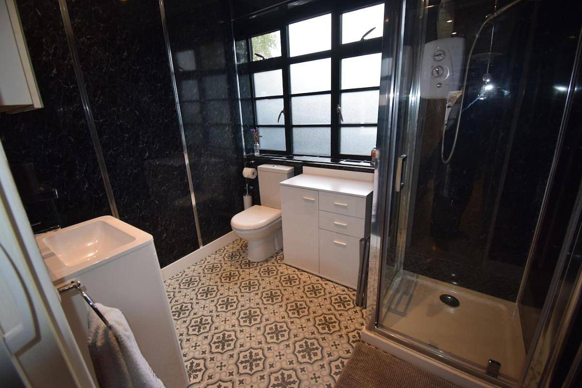 Entire apartment, Eco Deco in Frinton on Sea, Frinton and Walton