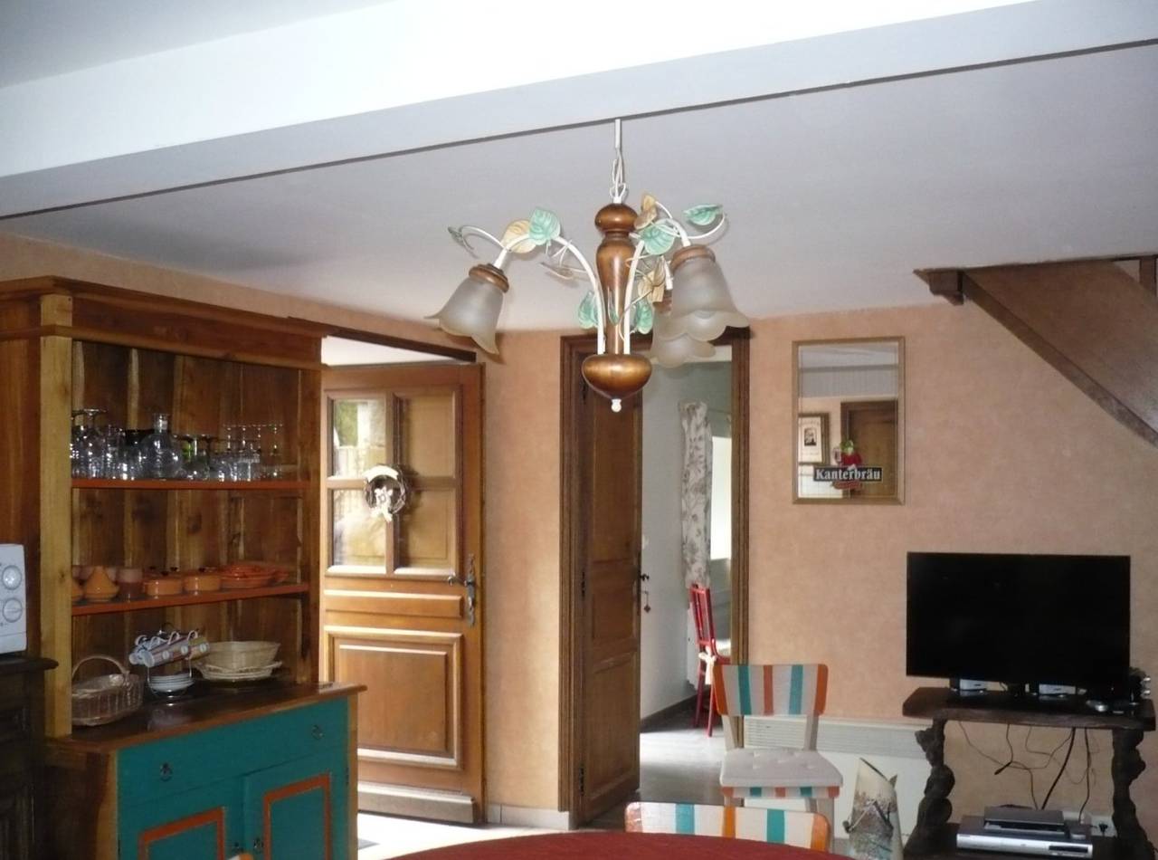 Gîte rural Michel Germain in Sourdeval-les-Bois, Région de Coutances