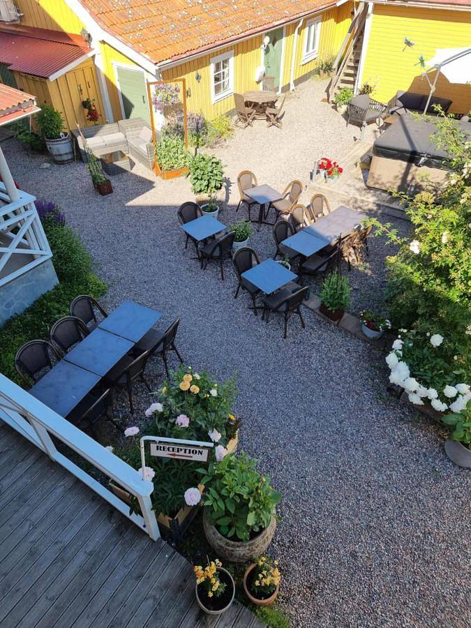 Gästehaus für 6 Personen, mit Garten und Whirlpool, mit Haustier - 1