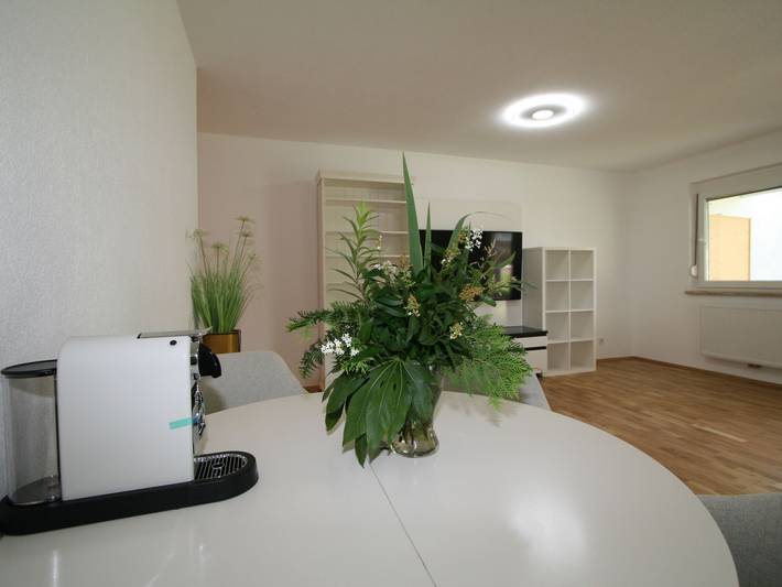 Ferienwohnung für 4 Personen, mit Terrasse und Garten in Innsbruck - 3