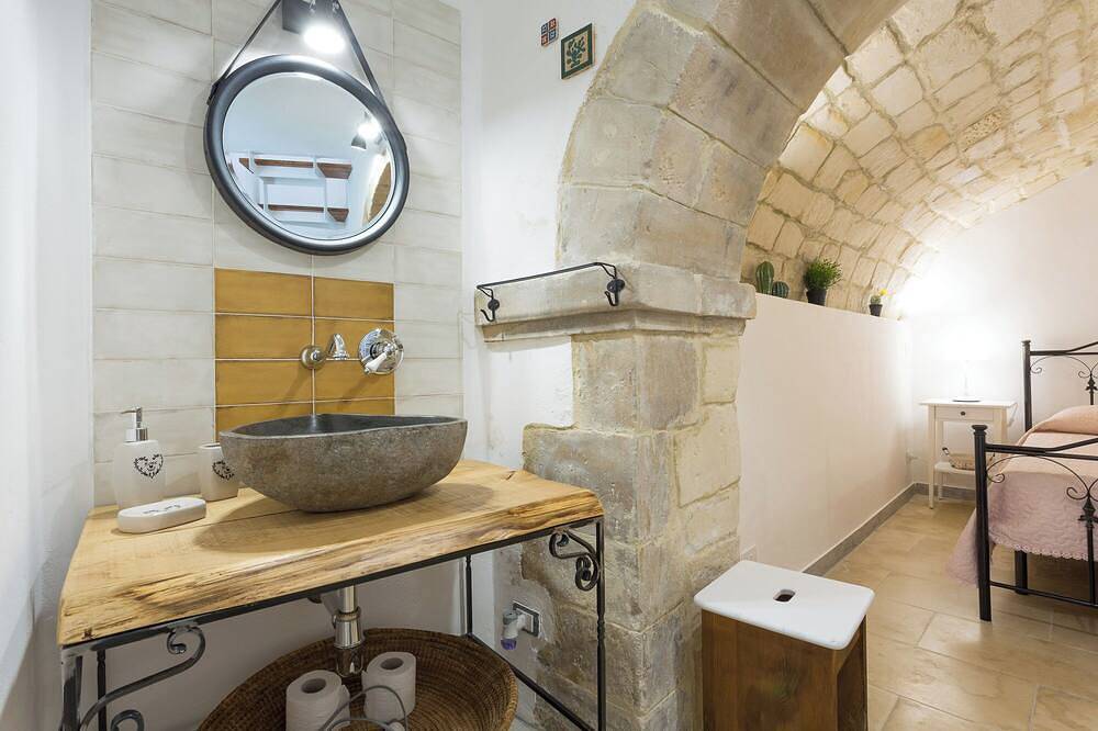 800 Haus Im Herzen Von Ragusa Ibla 30 Meter Vom Kathedrale in Ragusa, Ragusa Provinz