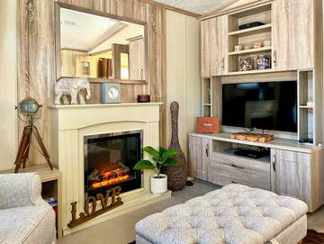 Holiday Rental for 4 People in Auchterarder, Perthshire, Photo 1