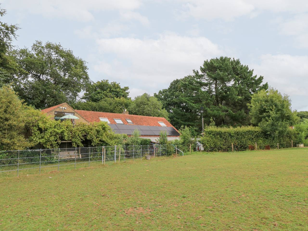 Appartamento vacanze a Dorset a partire da 62€ a notte