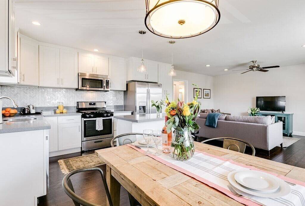Apartamento De Férias para 3 Pessoas em Los Angeles, Los Angeles County