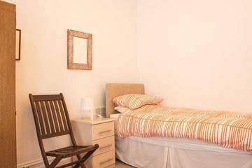 Holiday Rental for 6 People in Weston-Super-Mare, North Somerset, Photo 1