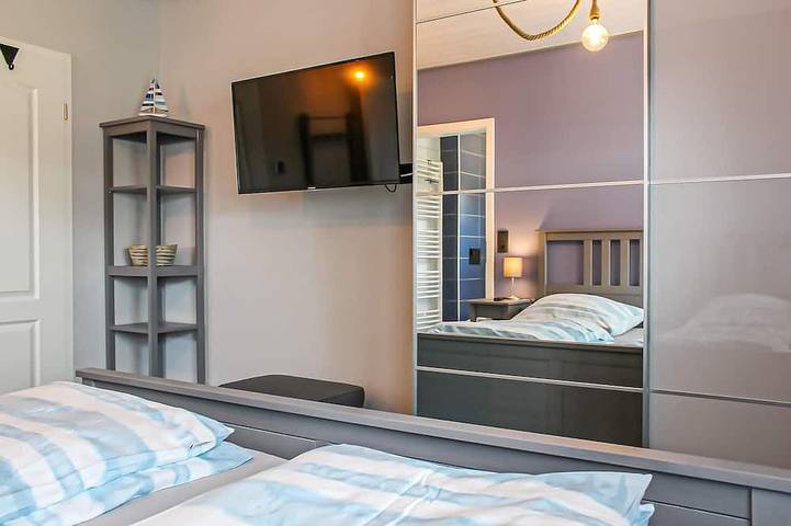 Ganze Wohnung, Wunderschöne Wohnung in Wiesmoor mit WLAN in Wiesmoor, Landkreis Aurich