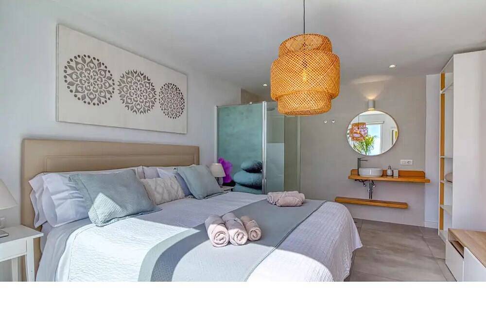 Tajuya Suite in Tajuya, Los Llanos de Aridane