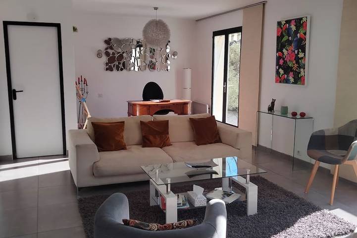 Charming family house 6 pers Xl pool Saubion near Hossegor & Seignosse in Saubion, Côte d’Argent