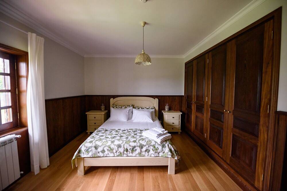 Greenside of Sea Hostel in Praia de Mira, Coimbra Distrikt