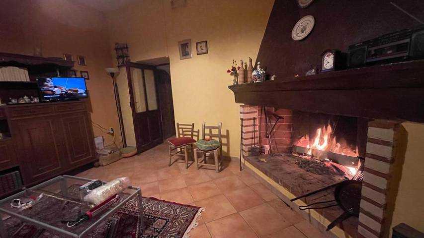 Gîte pour 2 personnes, avec jardin, animaux acceptés à Ghilarza - 3